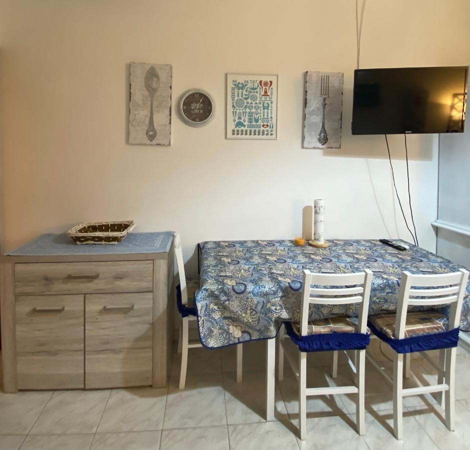 40 Via Belfast Apartment Виласимиус Екстериор снимка